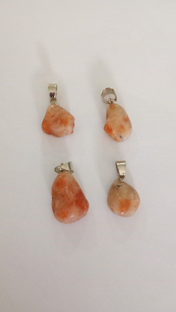 Producto - Dije de Piedra del sol