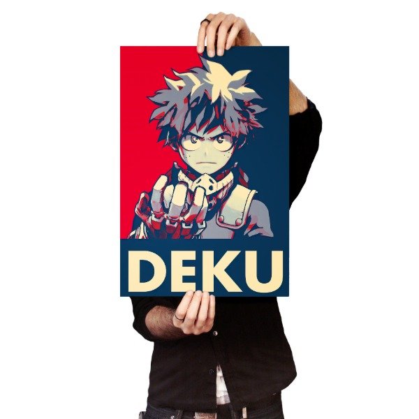Producto - x2 Posters Personalizados 32x48cm - 2