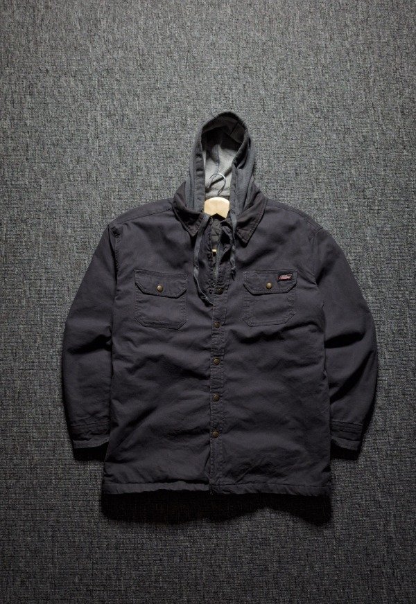 Producto - Jacket Dickies G