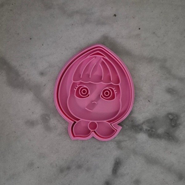 Producto - MASHA Y EL OSO 06