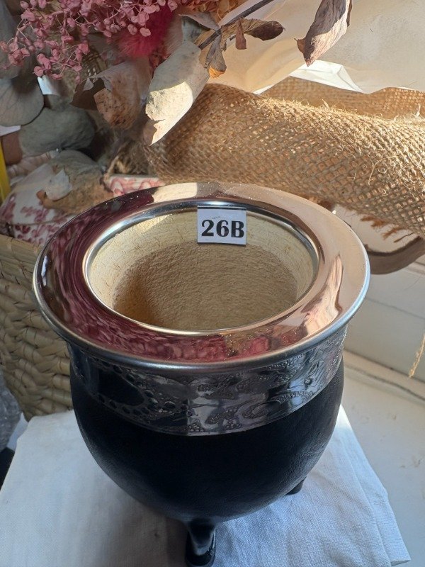Producto - Imperial Fleje virola acero pequeño  26B - 1