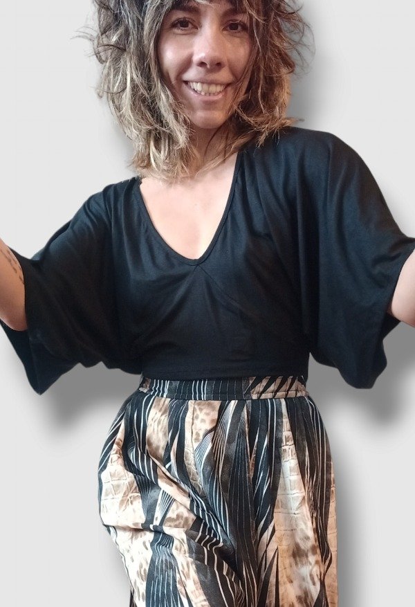 Producto - Remera Alas - 2