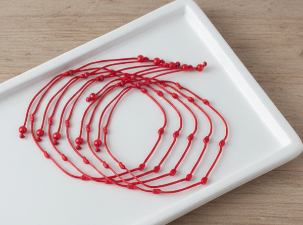 Producto - Combo pulsera 7 nudos X5