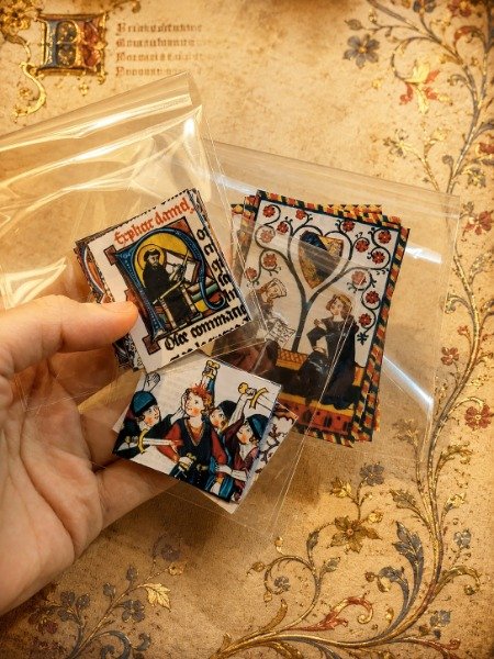 Sets de papelería