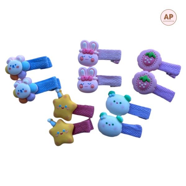 Producto - PICOS ANIMADOS