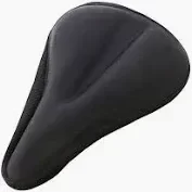 Producto - FUNDA DE ASIENTO CON GEL DEPRESION 27X17CM