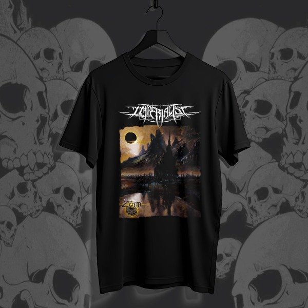 Producto - REMERA IMPERIALIST ZENITH