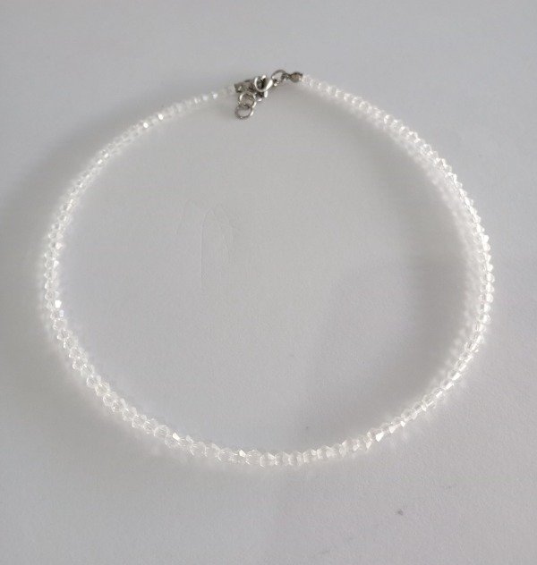 Producto - Chocker cristales