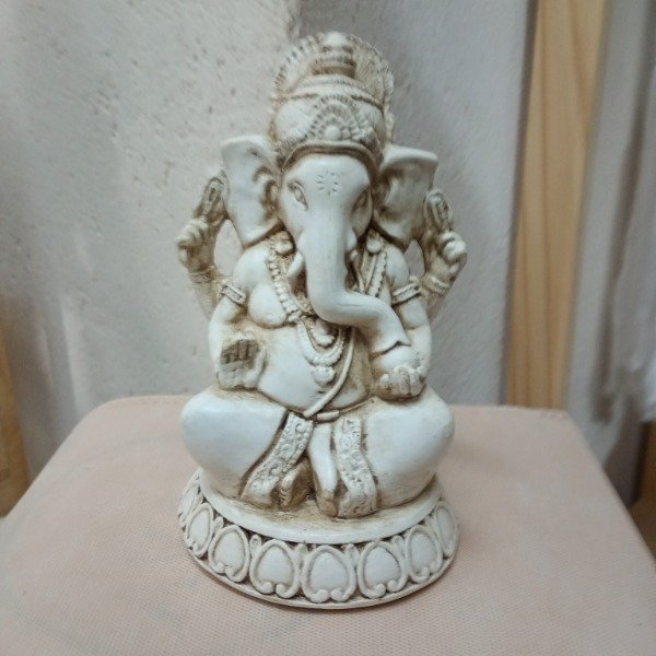 Producto - Ganesha 20cm