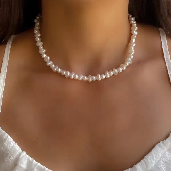 Producto - COLLAR ELUNE 45-50CM