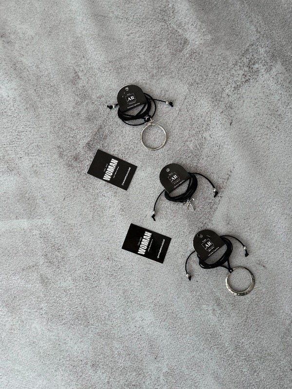 Producto - CHOKERS