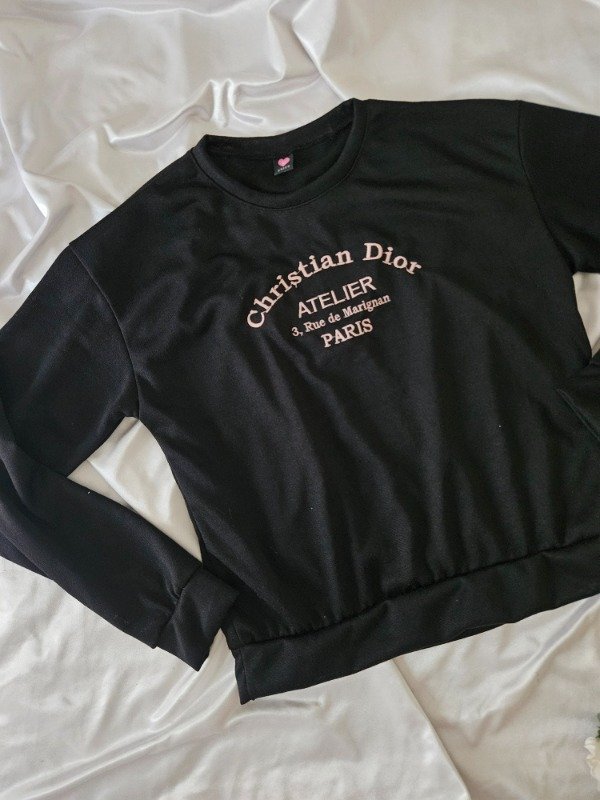 Producto - BUZO DE LANILLA DIOR