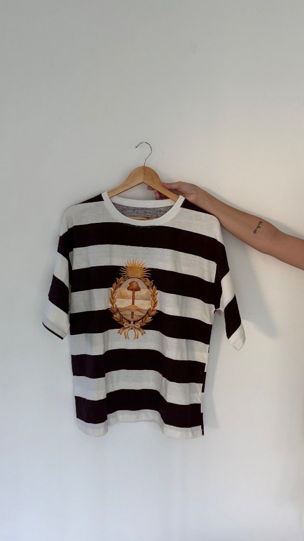 Producto - REMERON ESCUDO DORADO