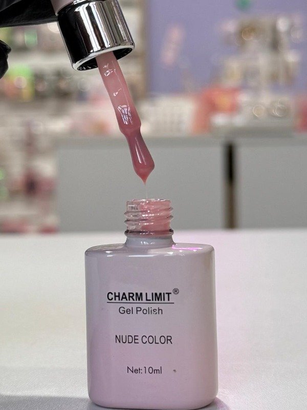Producto - Esmalte nude nro 22 Charm limit 10 ml