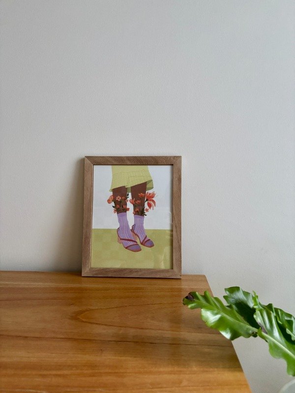 Producto - Lila