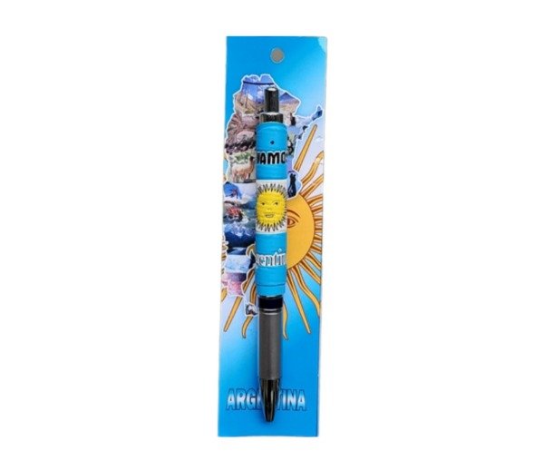 Producto - Boligrafo Argentina