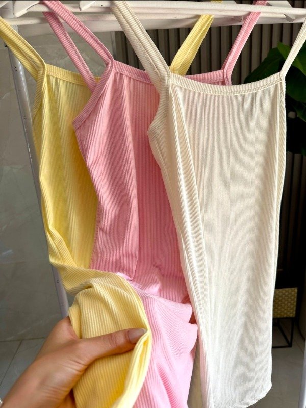 Producto - VESTIDOS DE MORLEY BÁSICO 3 COLORES