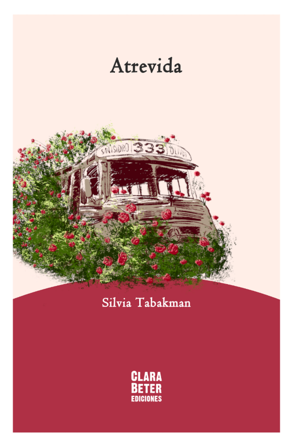 Producto - Atrevida - Silvia Tabakman