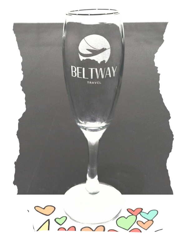 Producto - Regalos Empresariales - Copa de Champagne X100