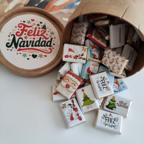 Producto - 50 EN CAJA