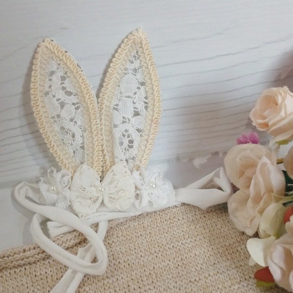 Producto - Vincha Conejo #6