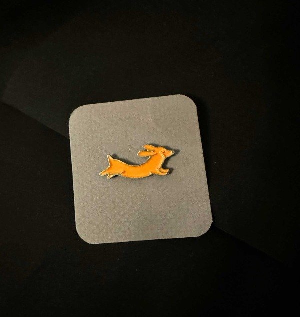 Producto - Pin Salchicha