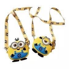 Producto - BANDOLERA MINION CB-2108