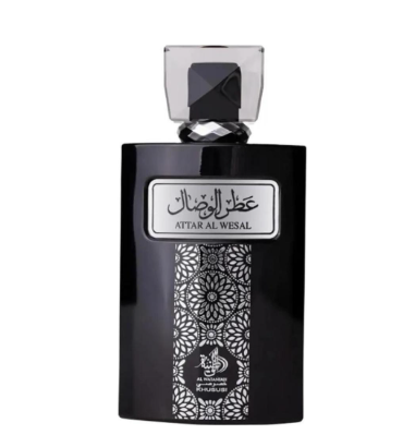 Producto - Attar al wesal - Al wataniah