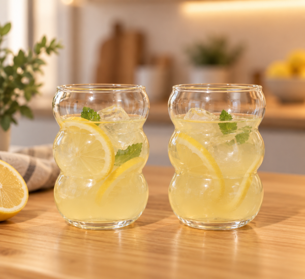 Producto - Vasos Burbuja x2 - 0