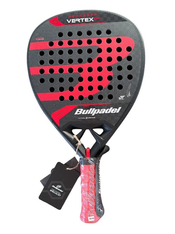 Producto - Bullpadel vertex 04