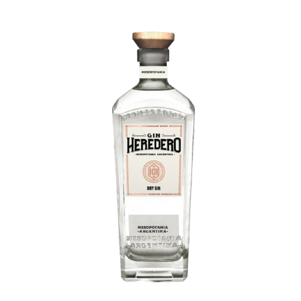 Producto - heredero dry