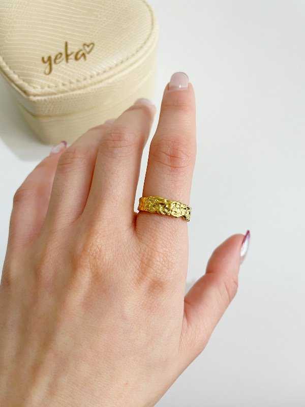 Producto - ANILLO LILY