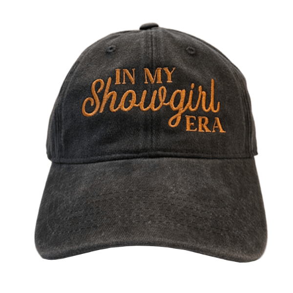Producto - Gorra In My Showgirl Era - Taylor Swift