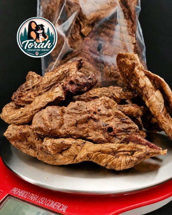 Producto - Pulmon 50gr