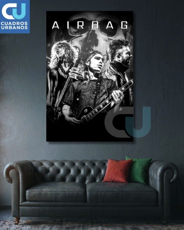 Producto - Airbag 09