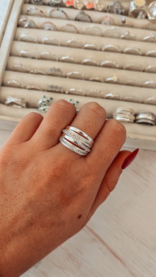 Producto - Anillo Boho Chic