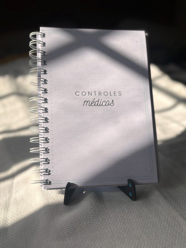 Producto - Cuaderno pediátrico - 7