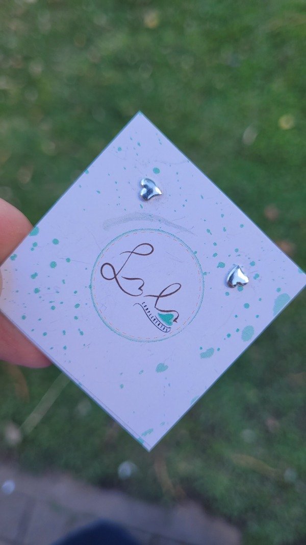 Producto - Abridor corazón mini