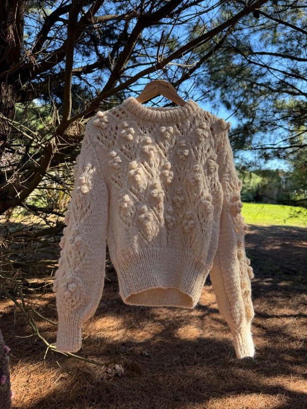 Producto - Sweater Novi Manteca - 0