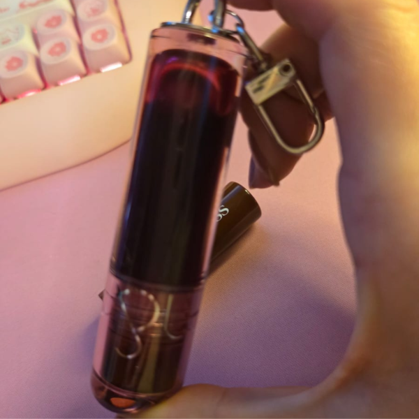 Producto - Converti tu labial en Keychain - 2