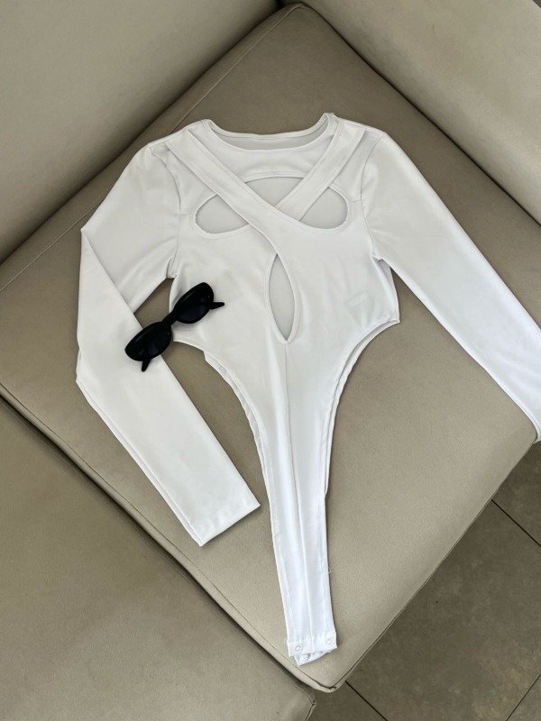 Producto - BODY CLARISA