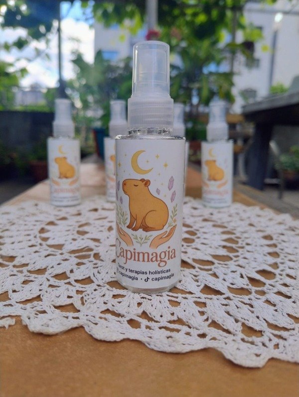 Producto - SPRAY DE AMATISTA - RITUAL DE ENERGÍA PLENA Y ESPIRITUALIDAD