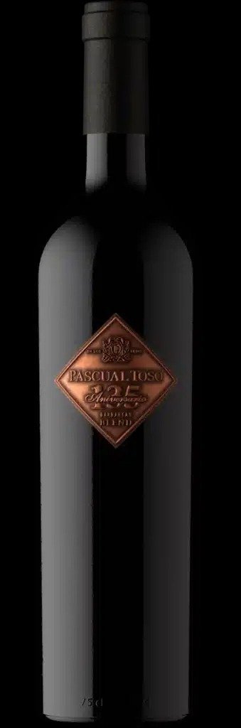 Producto - Toso edición especial 135 años