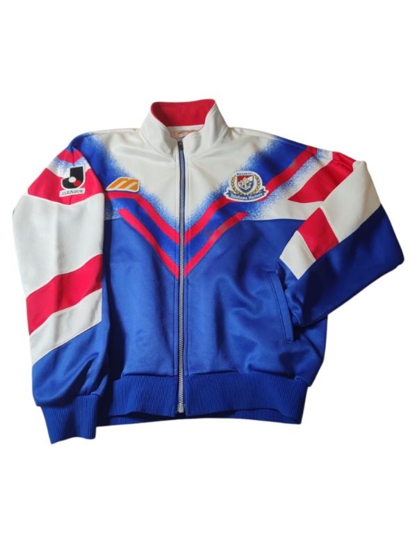 Producto - Yokohama Marinos Campera