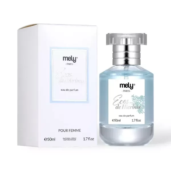 Producto - ECOS HIERBAS