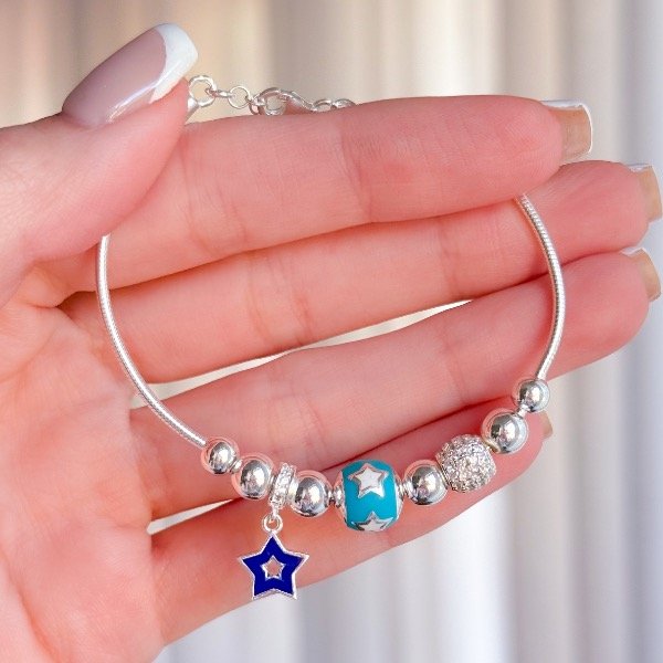 Producto - Pulsera Donas (P050)