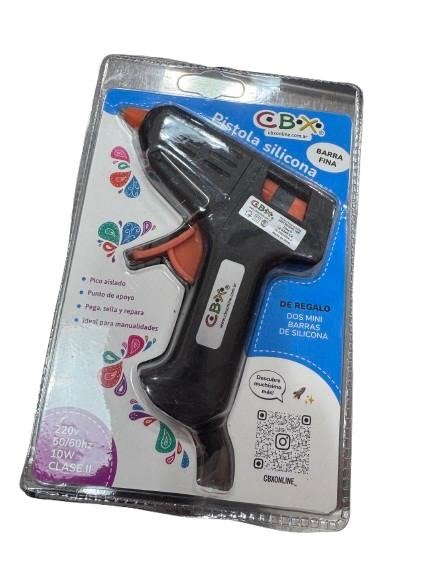 Producto - Pistola encoladora CBX Chica x1