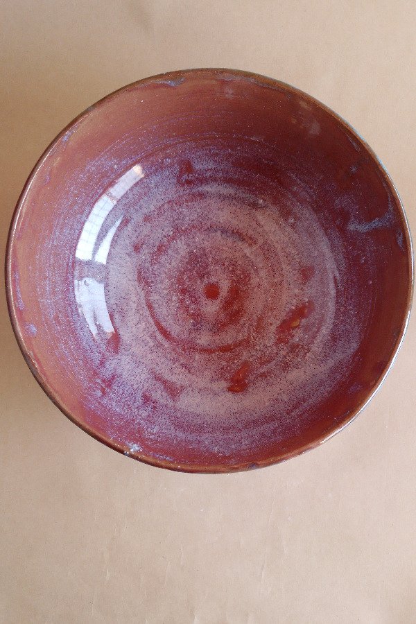 Producto - cuenco frambuesa