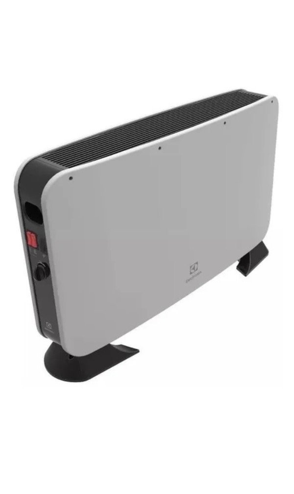 Producto - Convector de 2100 w. Electrolux