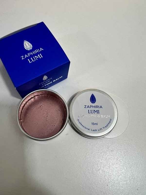 Producto - Balsamo Lifting Lumi